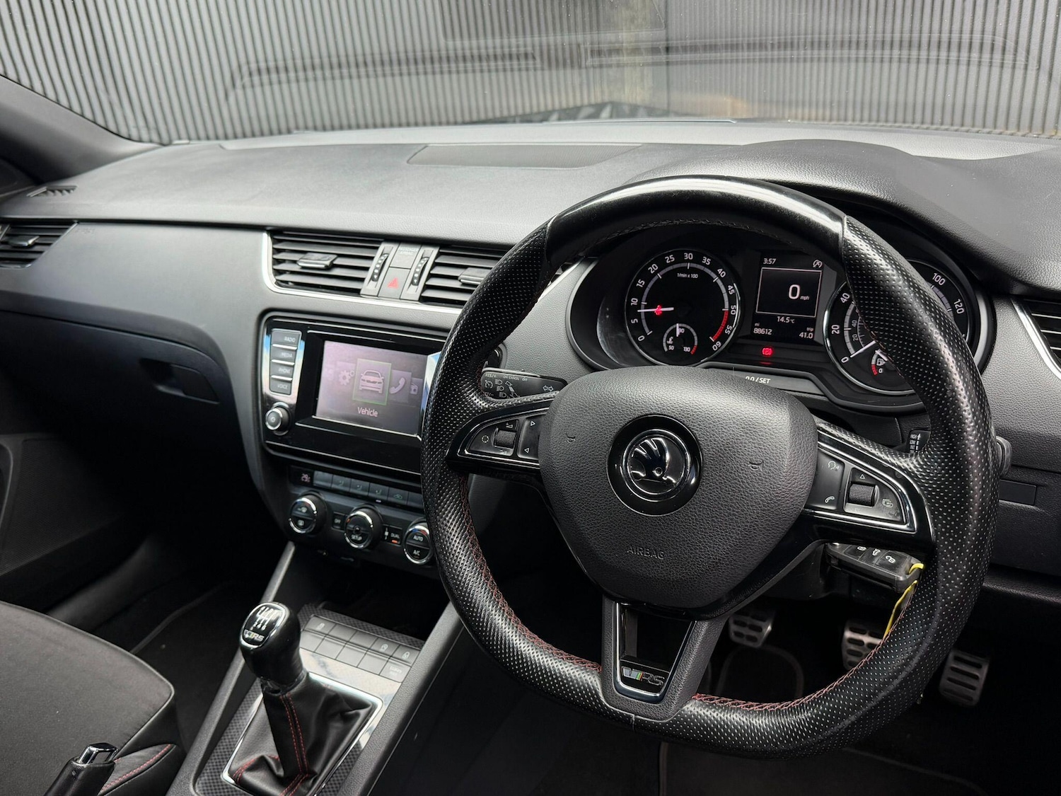 Used Skoda Octavia for sale - 78135816: Photo 51