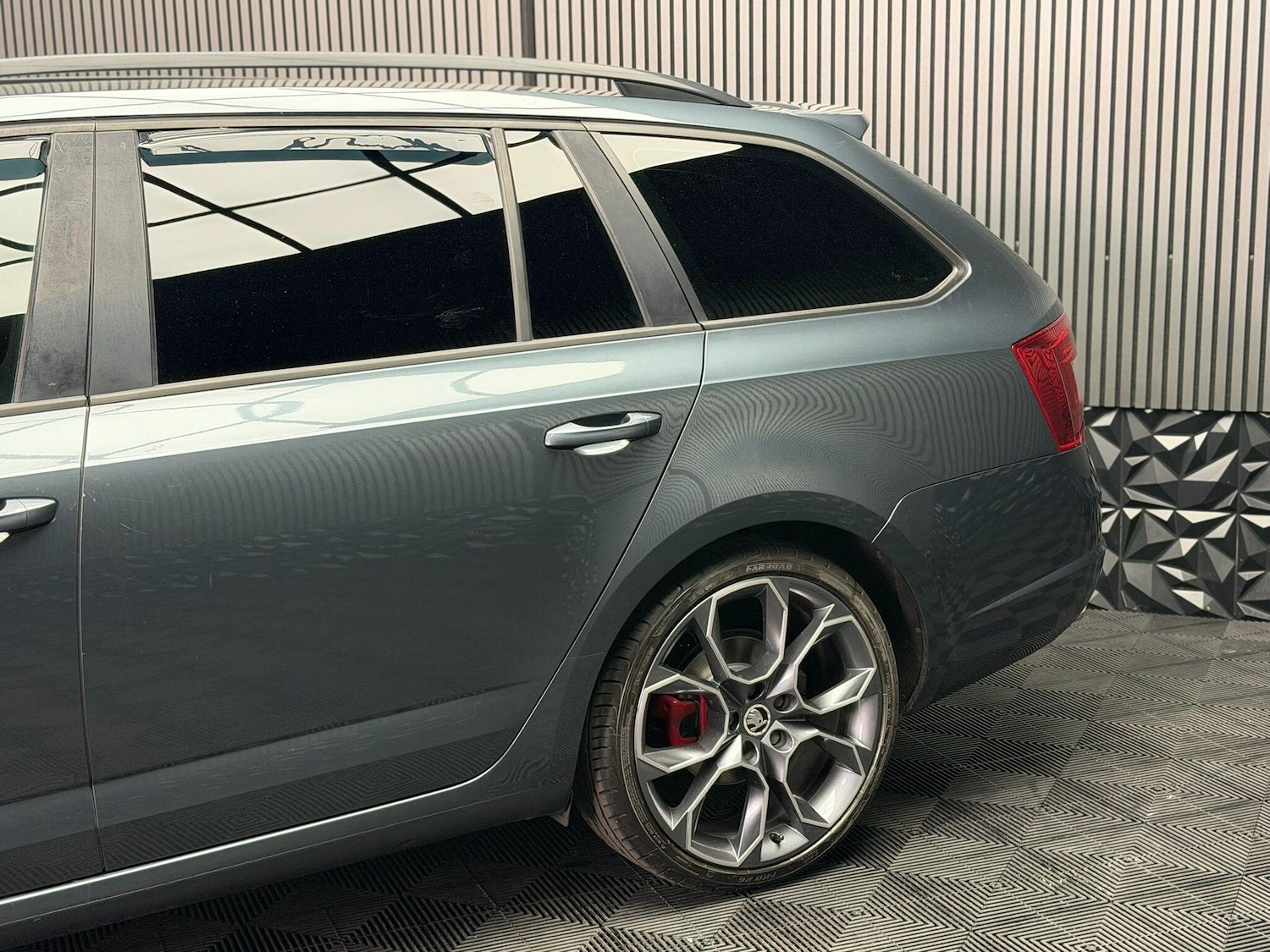 Used Skoda Octavia for sale - 78135816: Photo 53