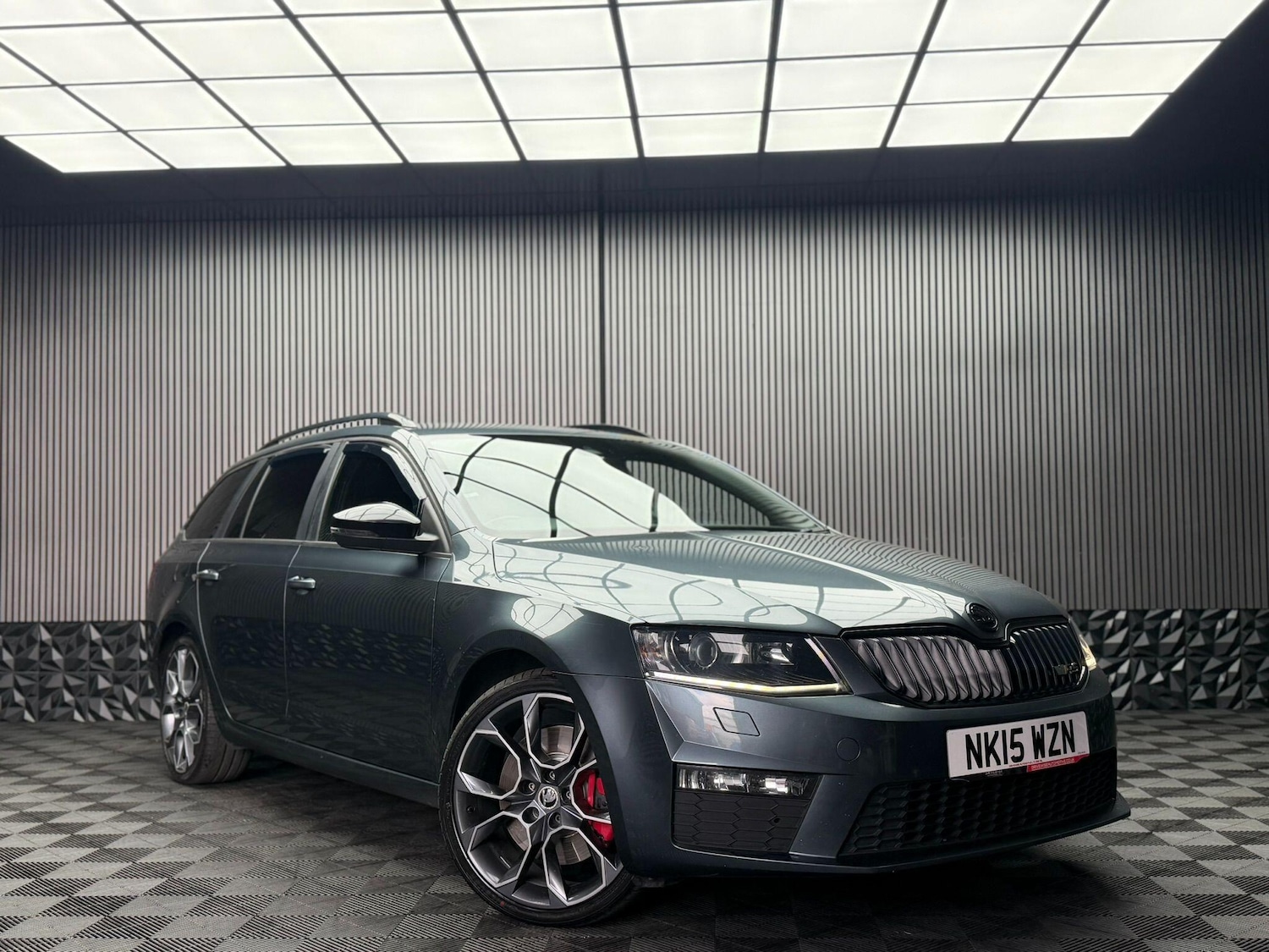 Used Skoda Octavia for sale - 78135816: Photo 6