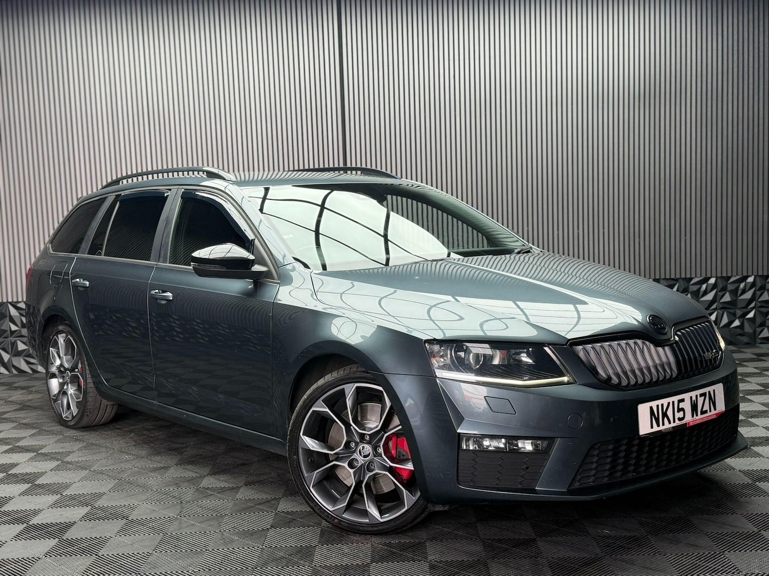 Used Skoda Octavia for sale - 78135816: Photo 7