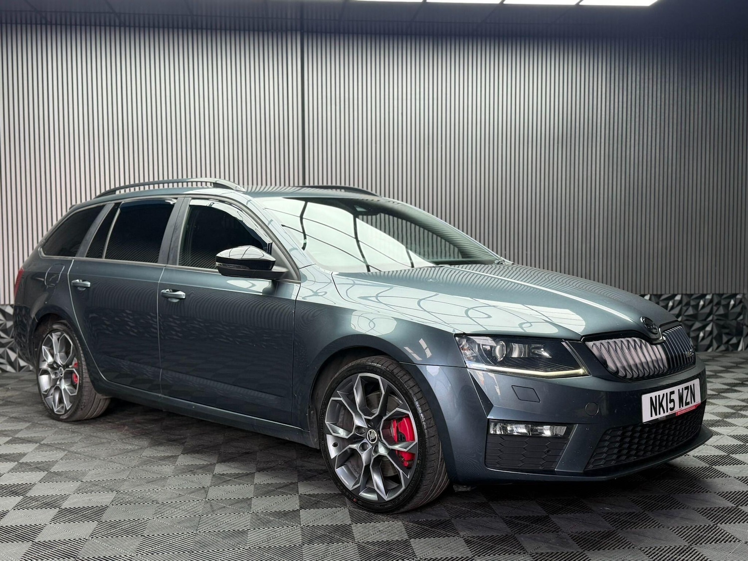 Used Skoda Octavia for sale - 78135816: Photo 8