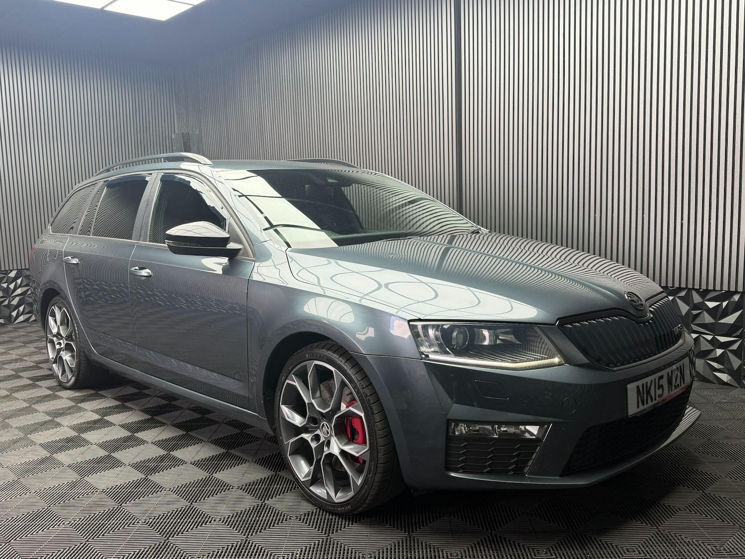 Used Skoda Octavia for sale - 78135816: Photo 9