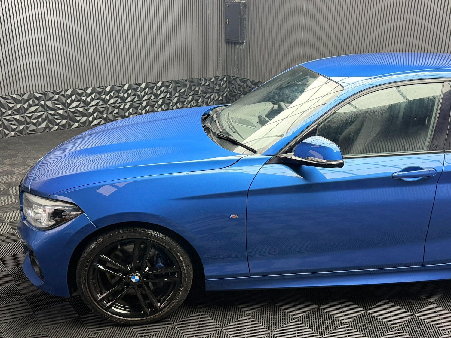 Used BMW 1 Series 2017 for sale - 77053960: Photo 12