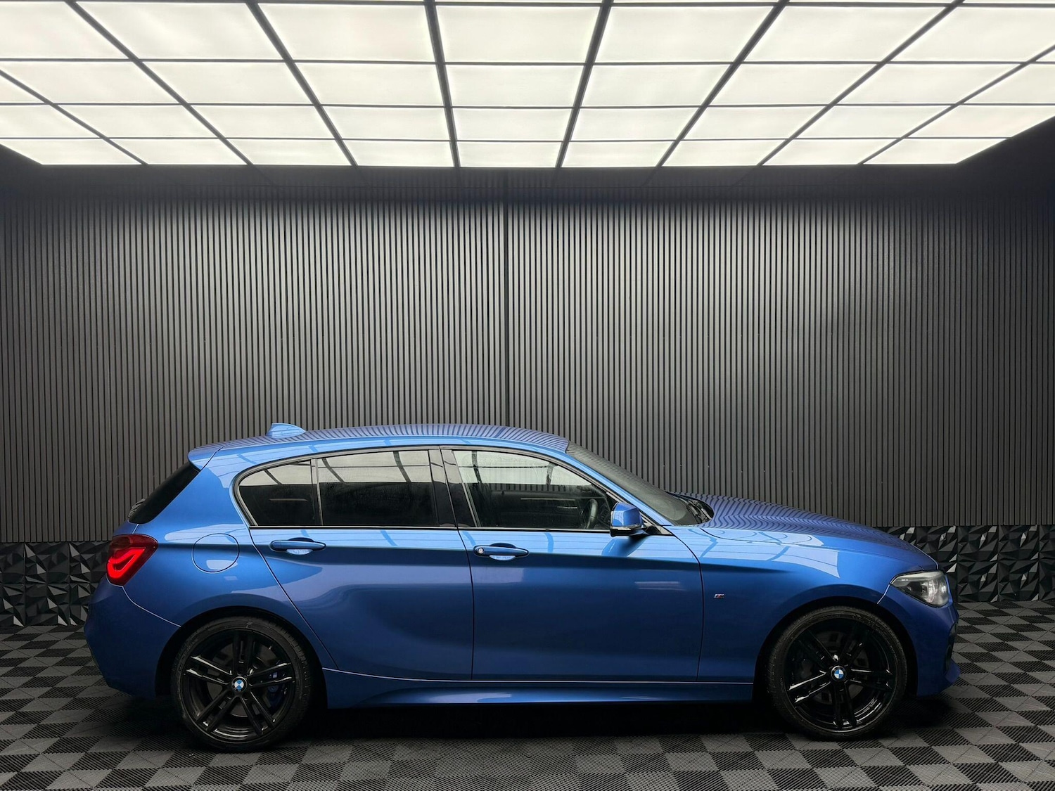 Used BMW 1 Series 2017 for sale - 77053960: Photo 14