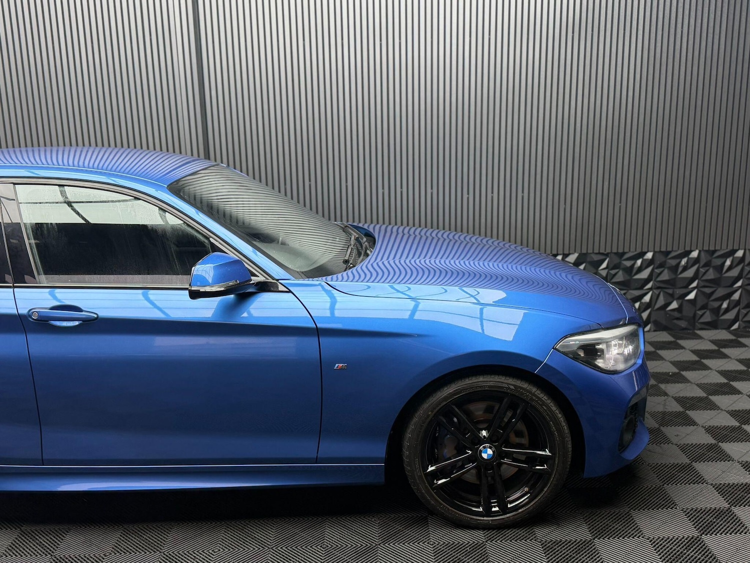 Used BMW 1 Series 2017 for sale - 77053960: Photo 15