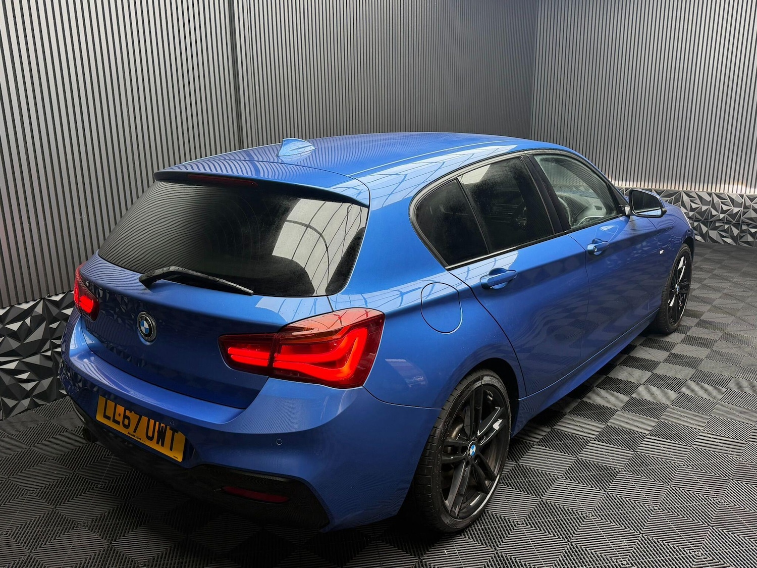 Used BMW 1 Series 2017 for sale - 77053960: Photo 16