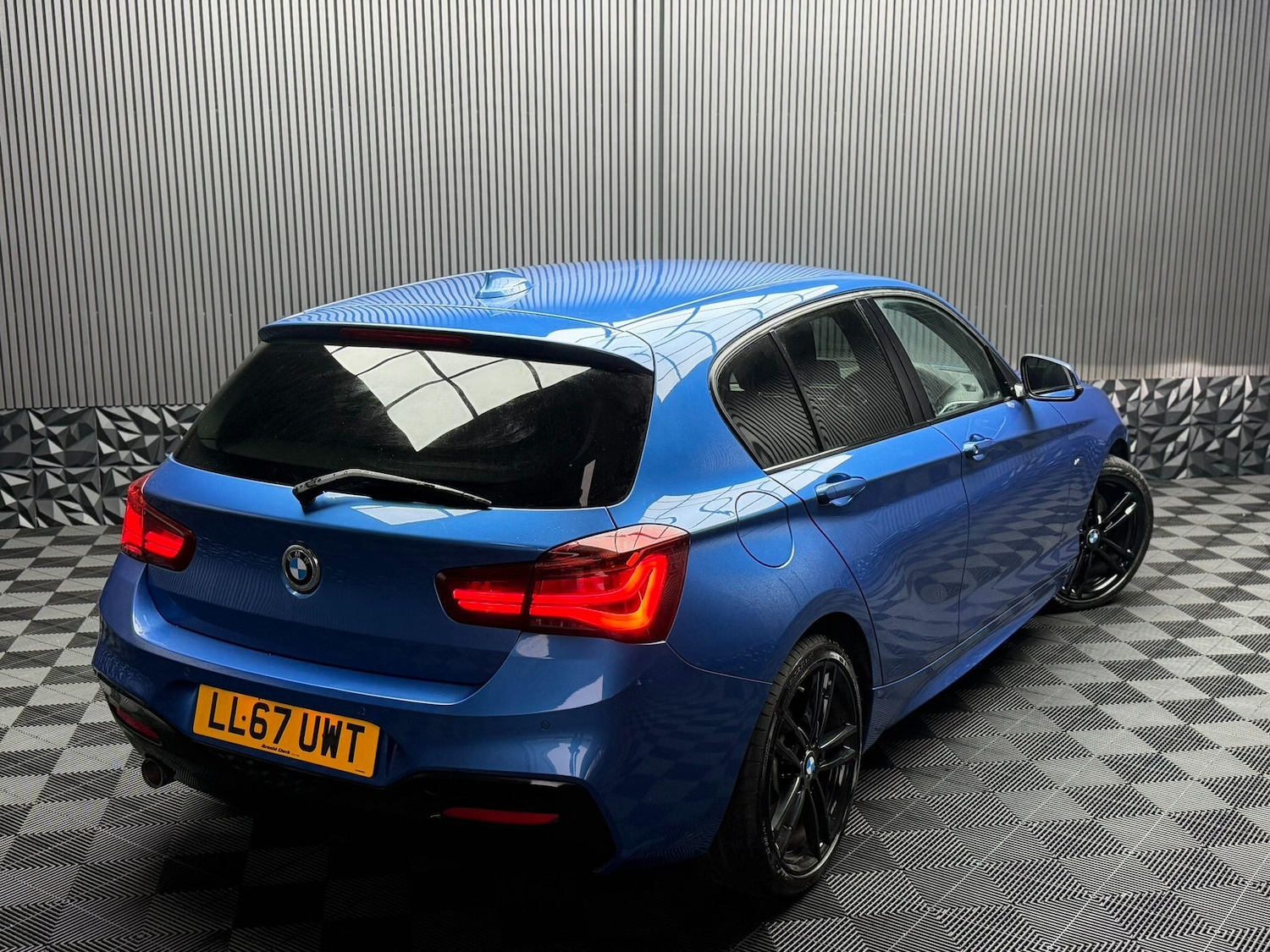 Used BMW 1 Series 2017 for sale - 77053960: Photo 17