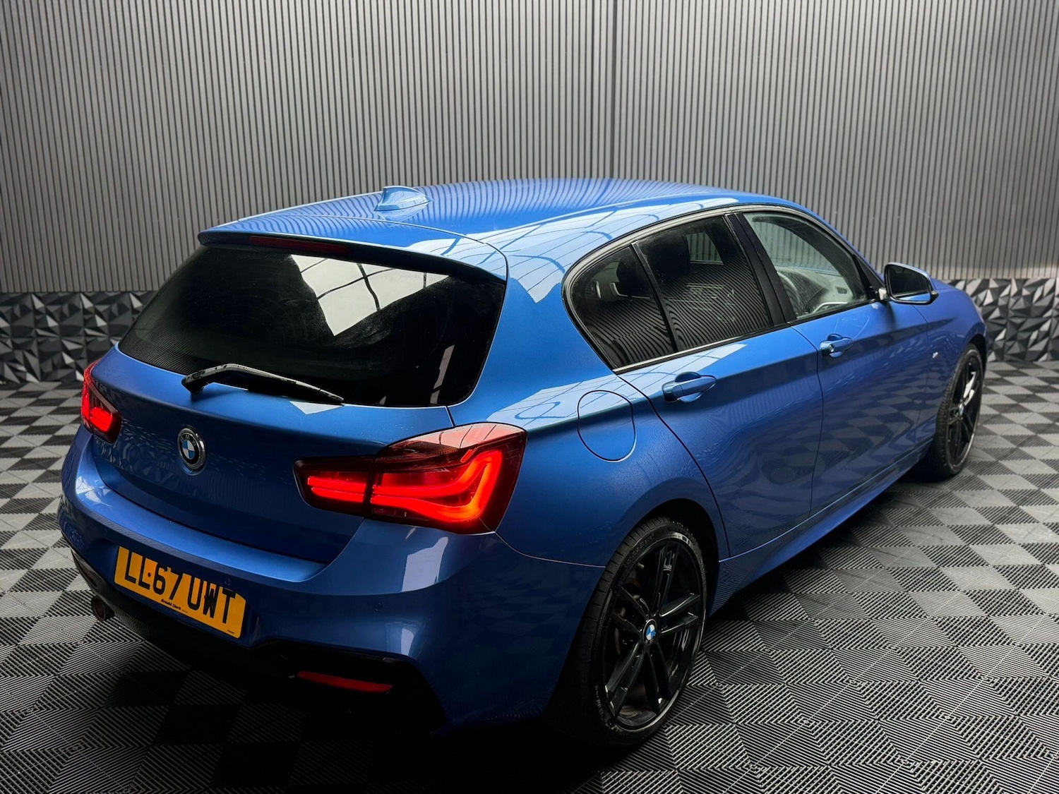 Used BMW 1 Series 2017 for sale - 77053960: Photo 18