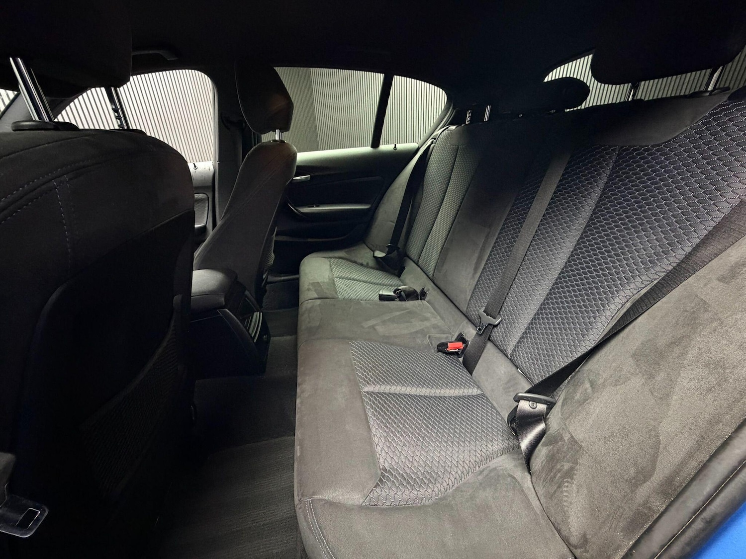 Used BMW 1 Series 2017 for sale - 77053960: Photo 20