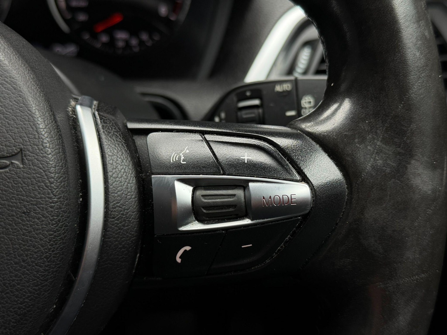 Used BMW 1 Series 2017 for sale - 77053960: Photo 23