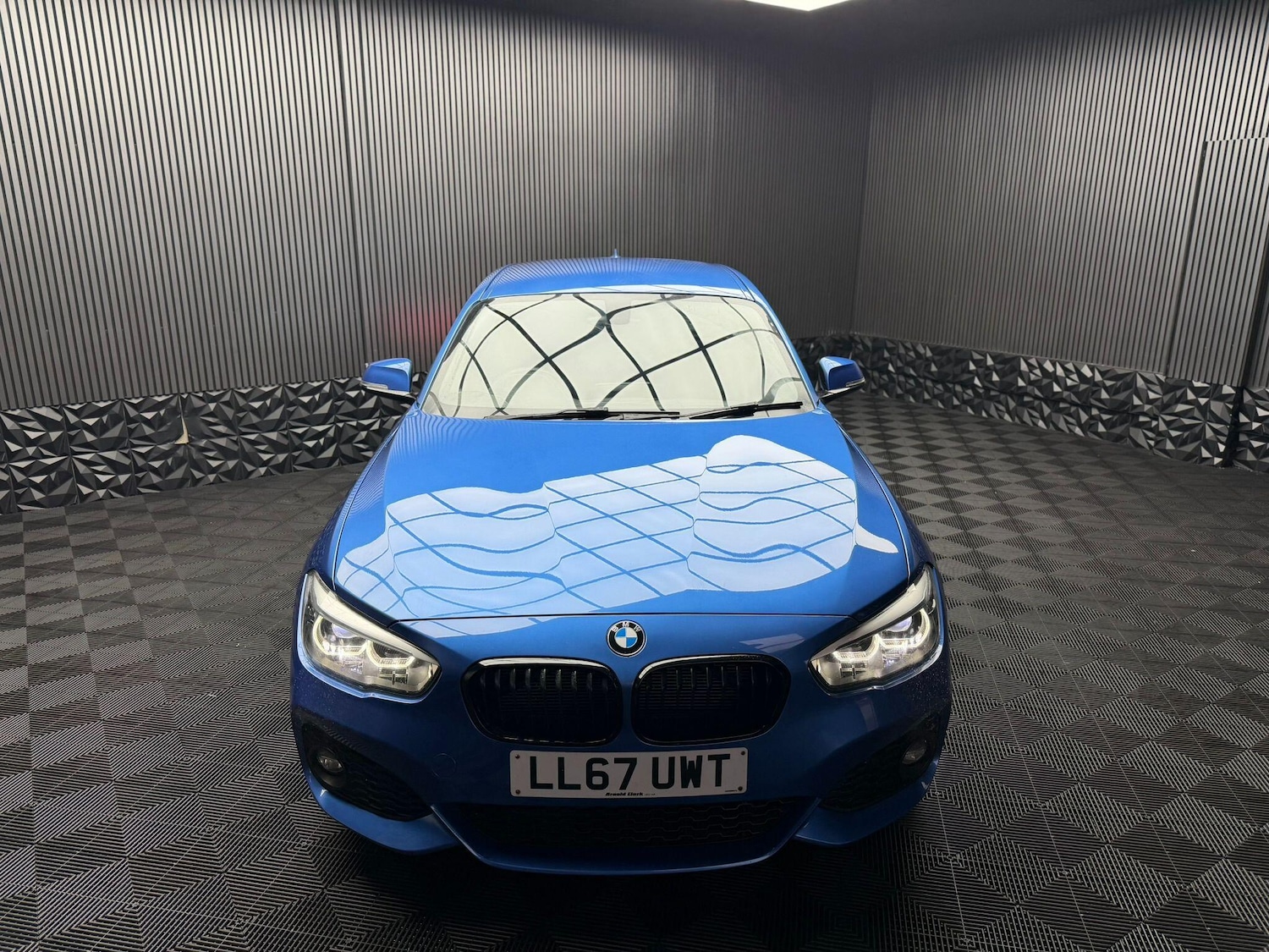 Used BMW 1 Series 2017 for sale - 77053960: Photo 3