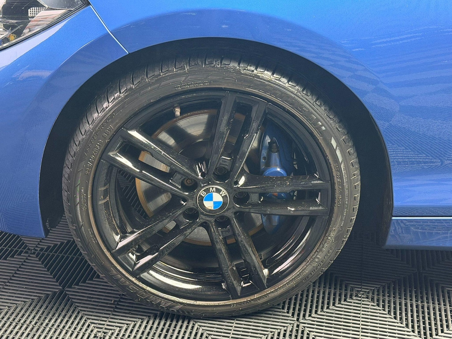 Used BMW 1 Series 2017 for sale - 77053960: Photo 30