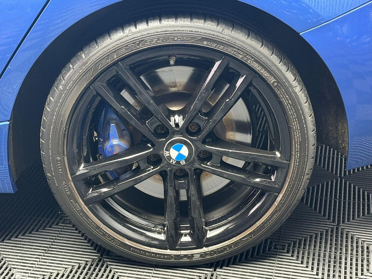 Used BMW 1 Series 2017 for sale - 77053960: Photo 31