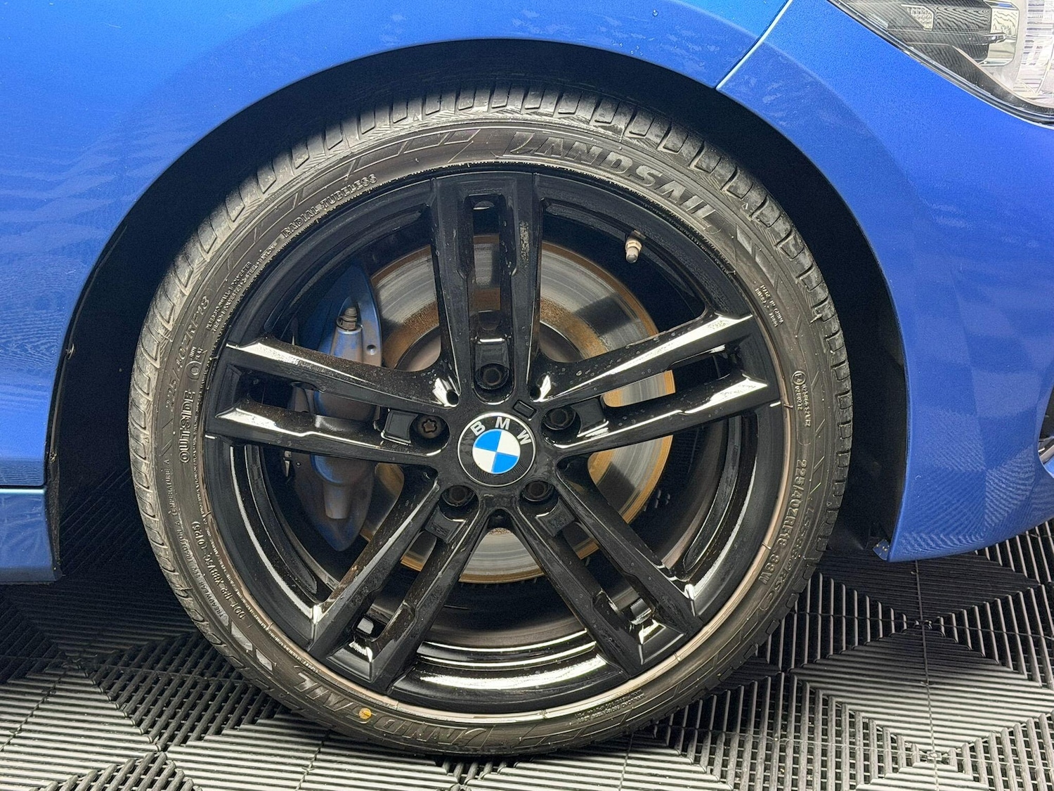 Used BMW 1 Series 2017 for sale - 77053960: Photo 32