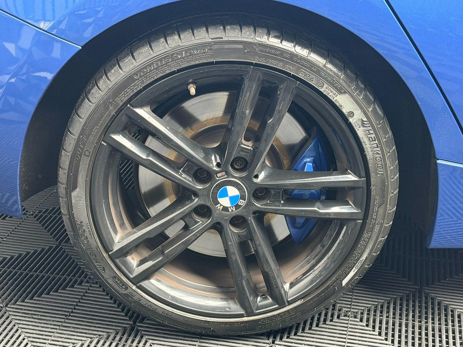 Used BMW 1 Series 2017 for sale - 77053960: Photo 33