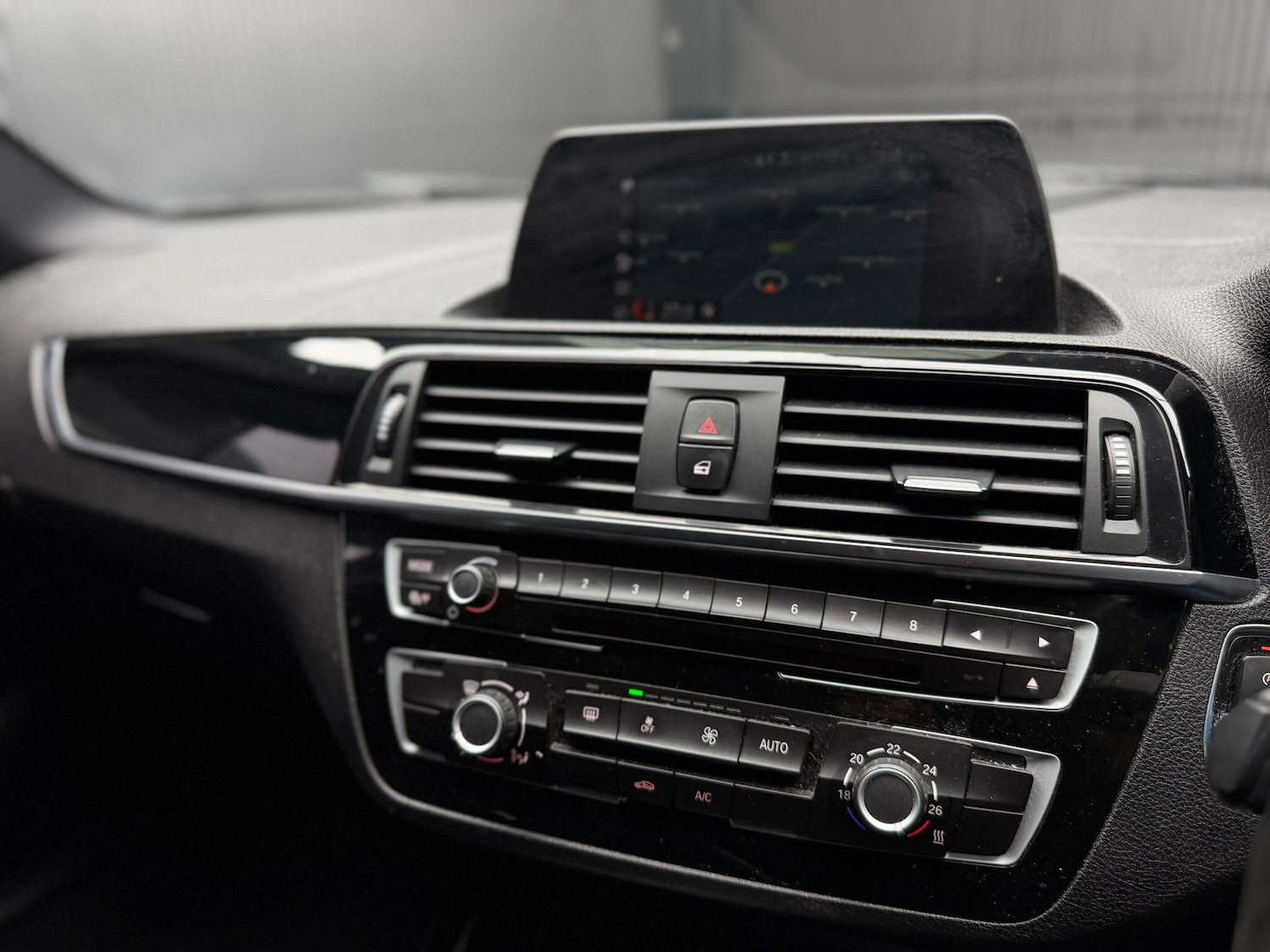 Used BMW 1 Series 2017 for sale - 77053960: Photo 34