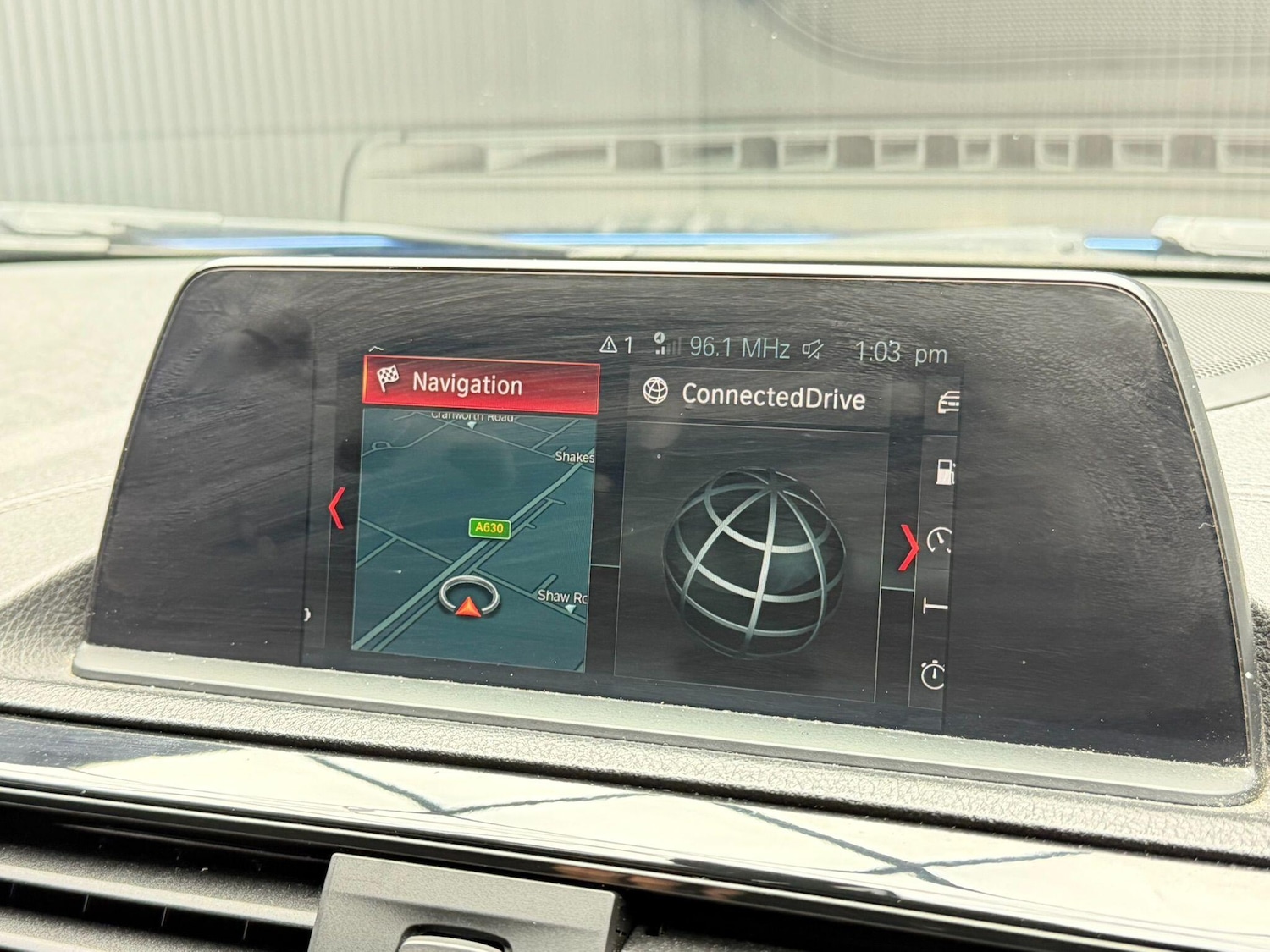 Used BMW 1 Series 2017 for sale - 77053960: Photo 36