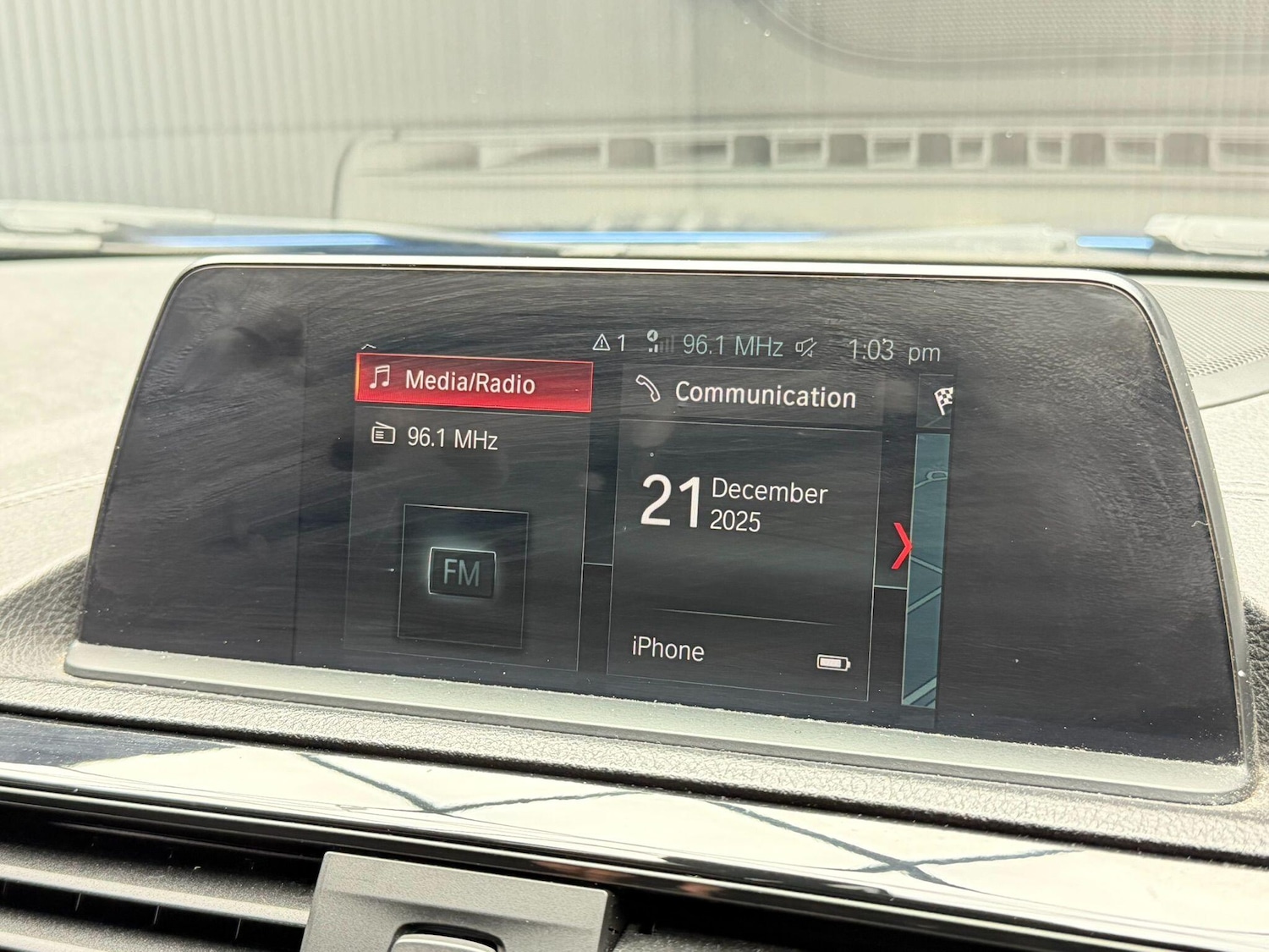 Used BMW 1 Series 2017 for sale - 77053960: Photo 37