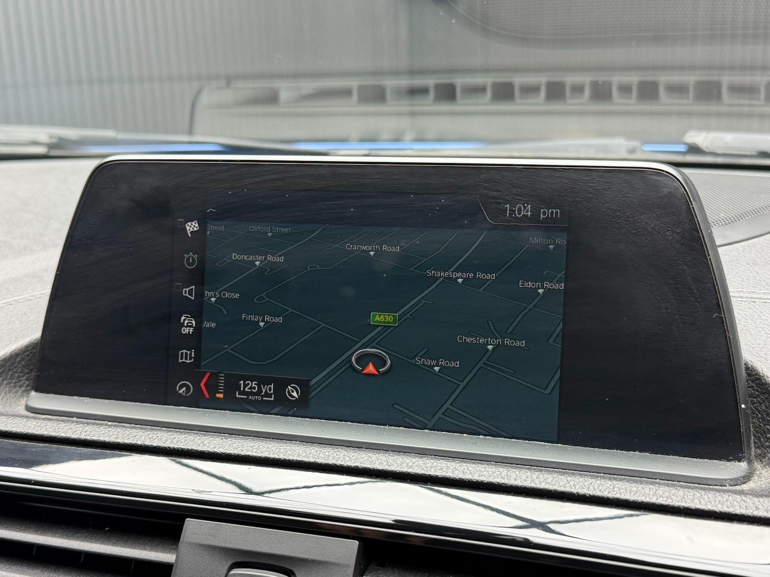 Used BMW 1 Series 2017 for sale - 77053960: Photo 41