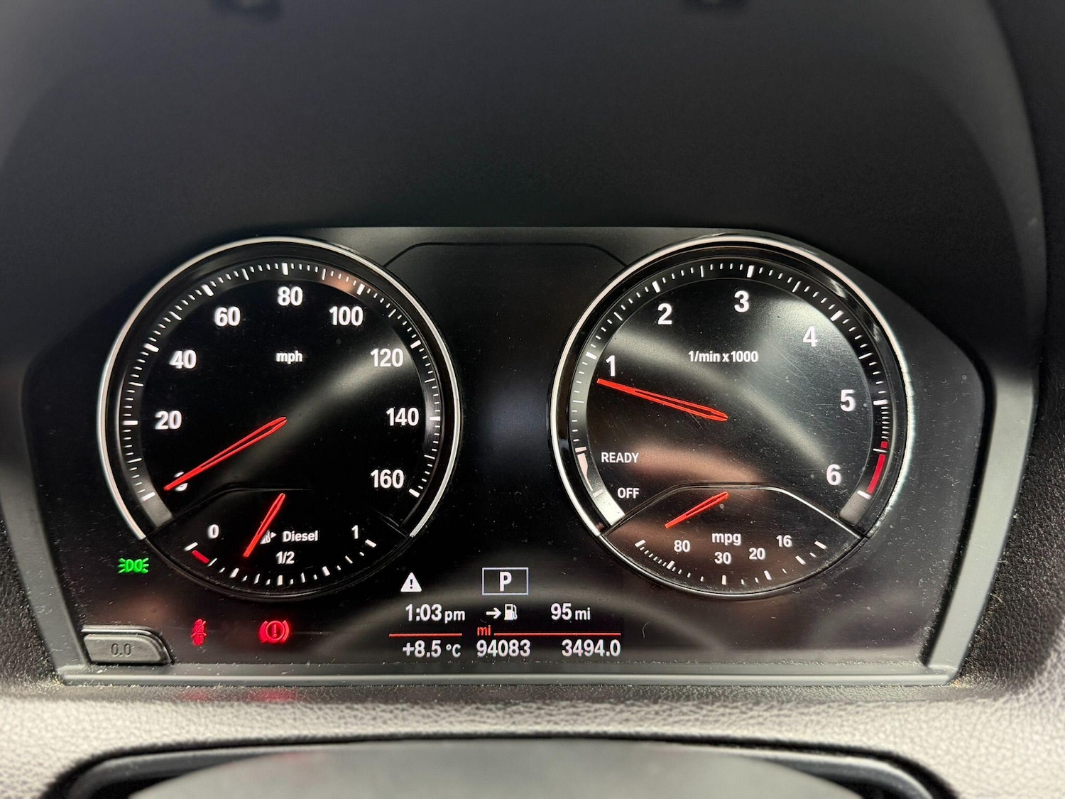 Used BMW 1 Series 2017 for sale - 77053960: Photo 48