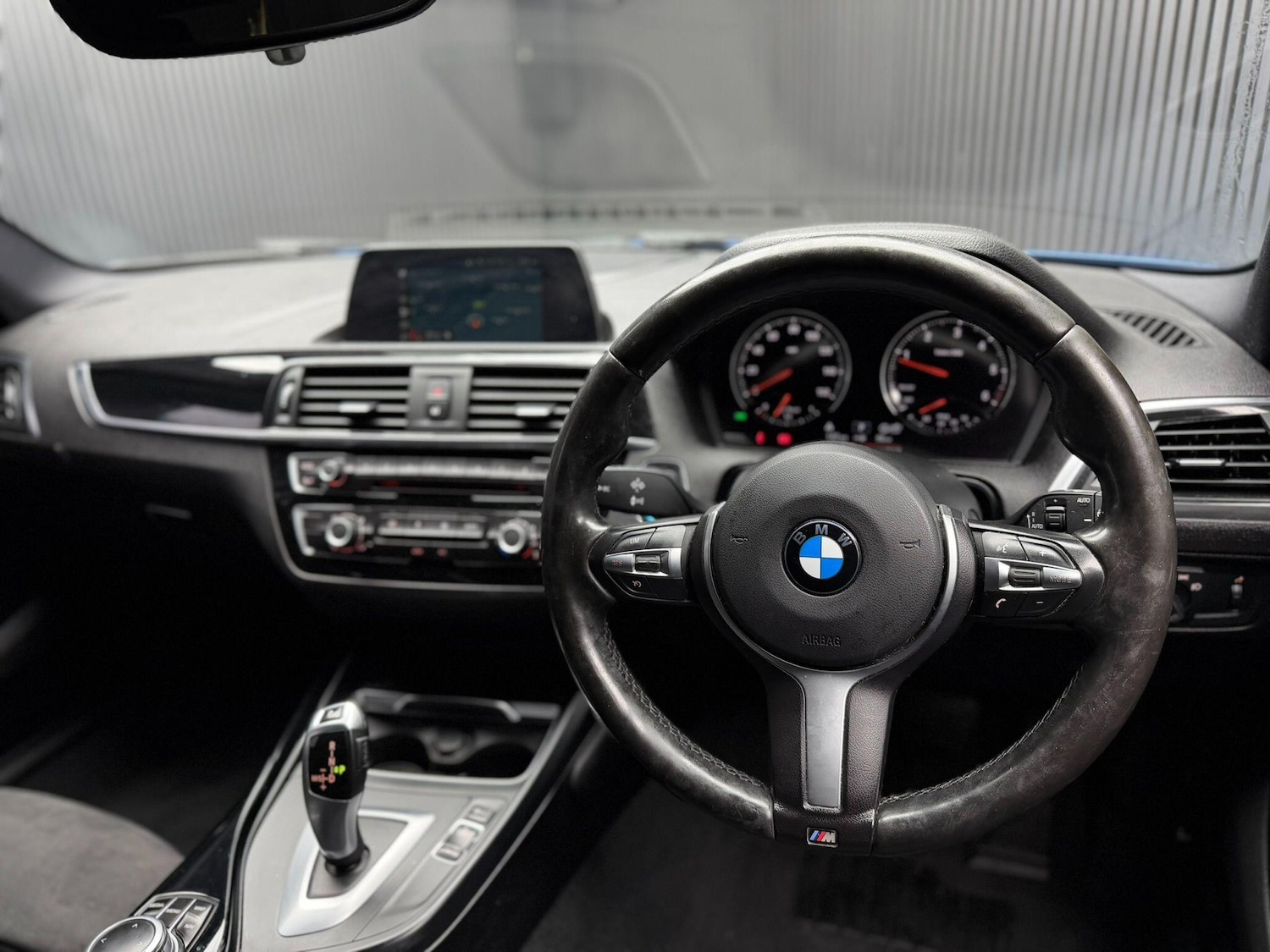 Used BMW 1 Series 2017 for sale - 77053960: Photo 50