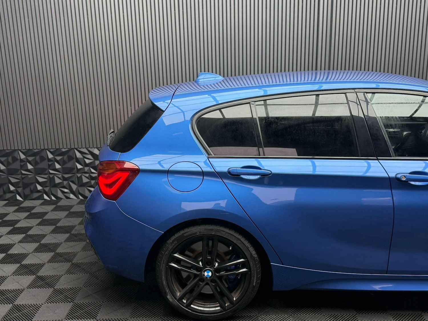 Used BMW 1 Series 2017 for sale - 77053960: Photo 55