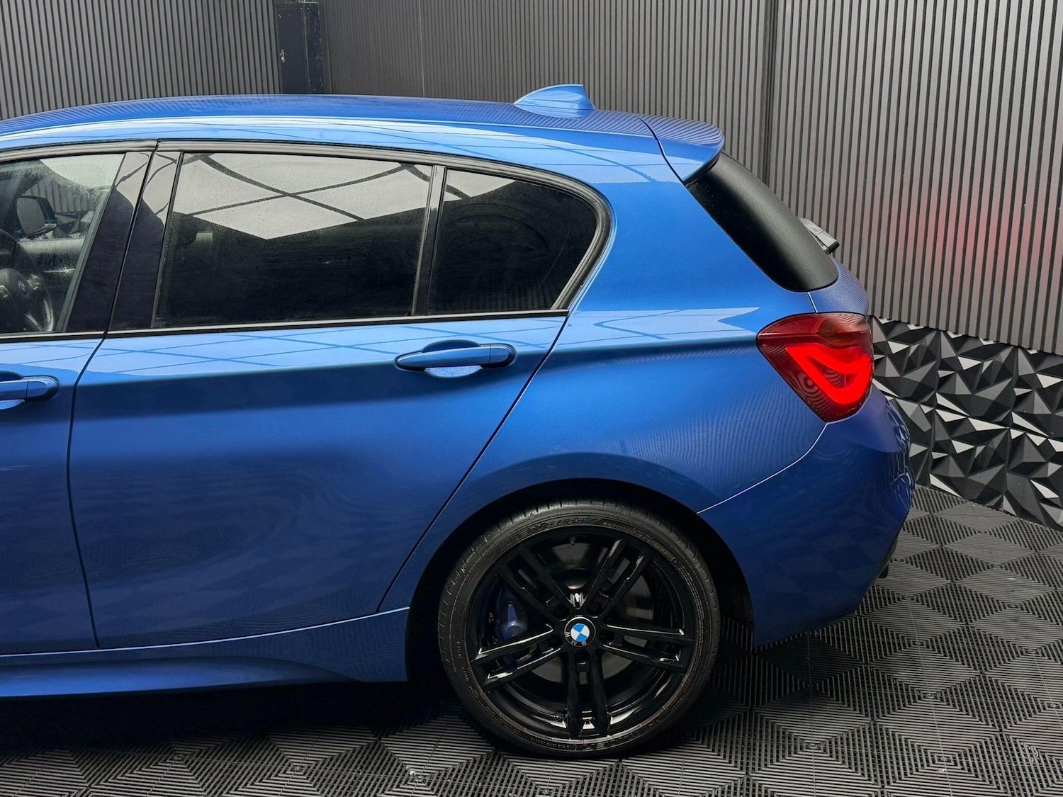 Used BMW 1 Series 2017 for sale - 77053960: Photo 56