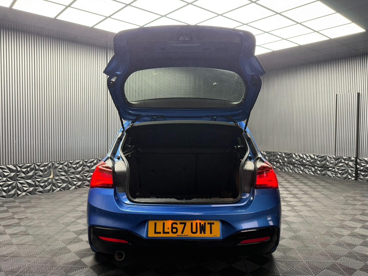 Used BMW 1 Series 2017 for sale - 77053960: Photo 57