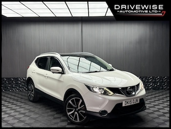 2015 (15) - 1.5 dCi Tekna 5dr