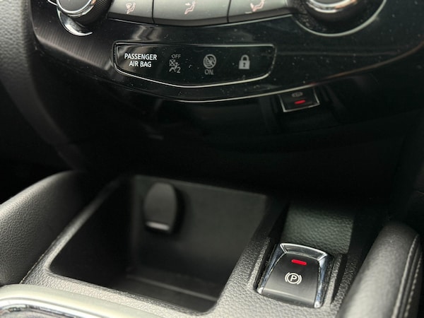 Used Nissan Qashqai 2015 for sale - 76318128: Photo 21