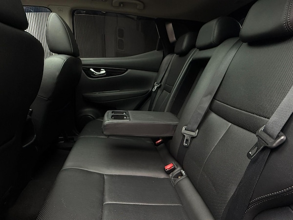 Used Nissan Qashqai 2015 for sale - 76318128: Photo 23