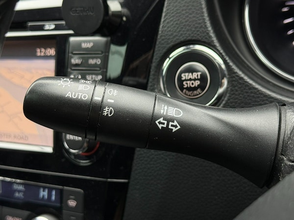 Used Nissan Qashqai 2015 for sale - 76318128: Photo 34