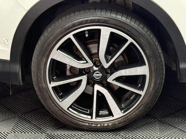 Used Nissan Qashqai 2015 for sale - 76318128: Photo 36