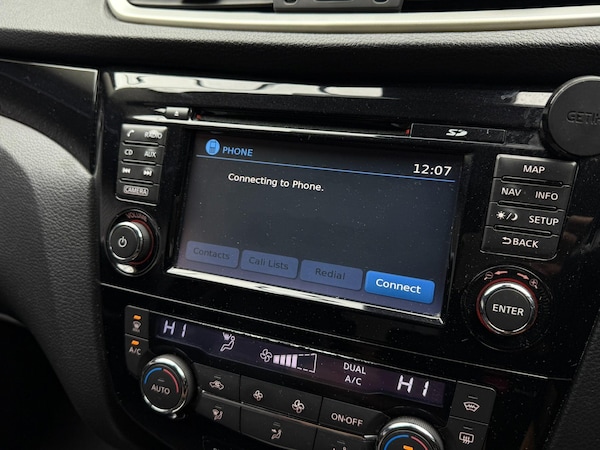 Used Nissan Qashqai 2015 for sale - 76318128: Photo 41