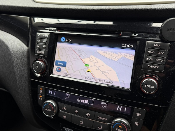 Used Nissan Qashqai 2015 for sale - 76318128: Photo 46