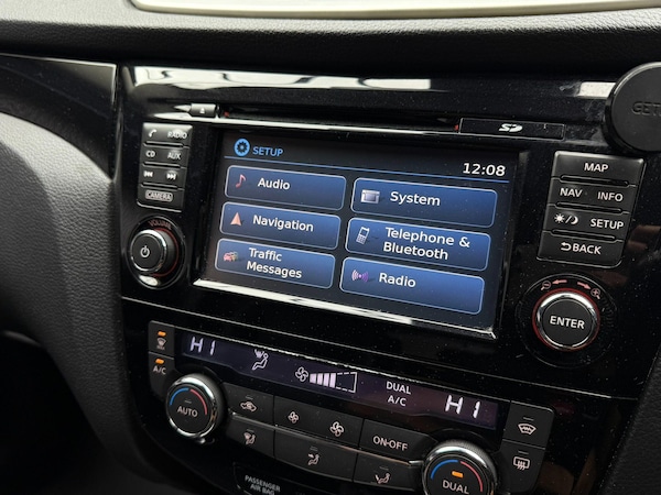 Used Nissan Qashqai 2015 for sale - 76318128: Photo 49