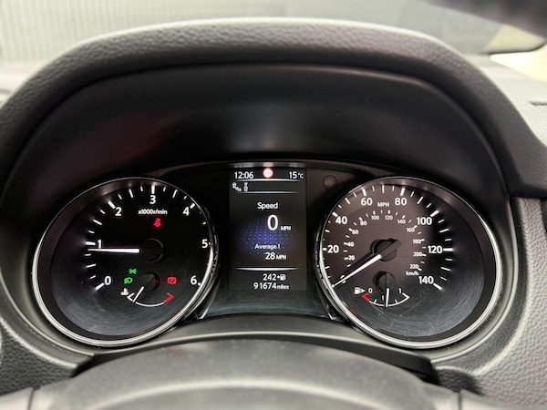 Used Nissan Qashqai 2015 for sale - 76318128: Photo 50