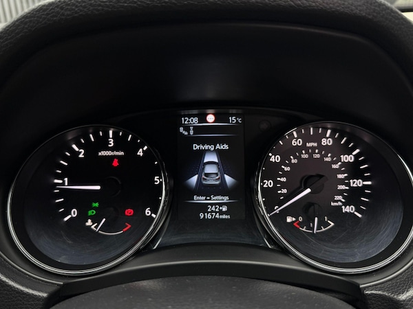 Used Nissan Qashqai 2015 for sale - 76318128: Photo 51