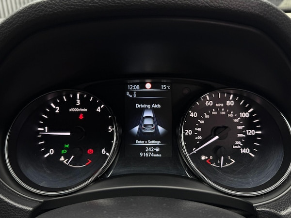Used Nissan Qashqai 2015 for sale - 76318128: Photo 52