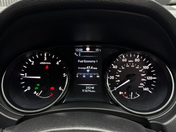 Used Nissan Qashqai 2015 for sale - 76318128: Photo 54