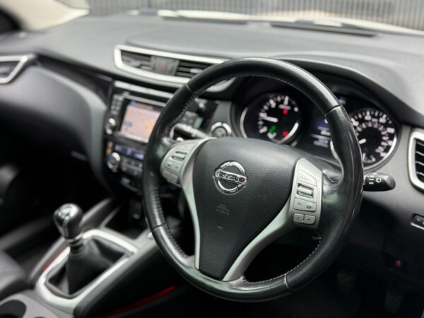 Used Nissan Qashqai 2015 for sale - 76318128: Photo 58