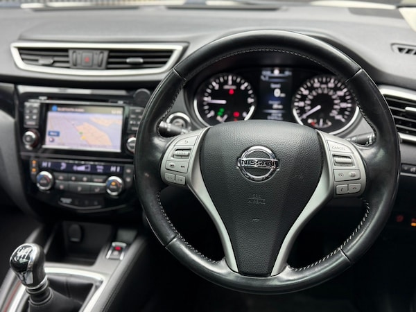 Used Nissan Qashqai 2015 for sale - 76318128: Photo 59