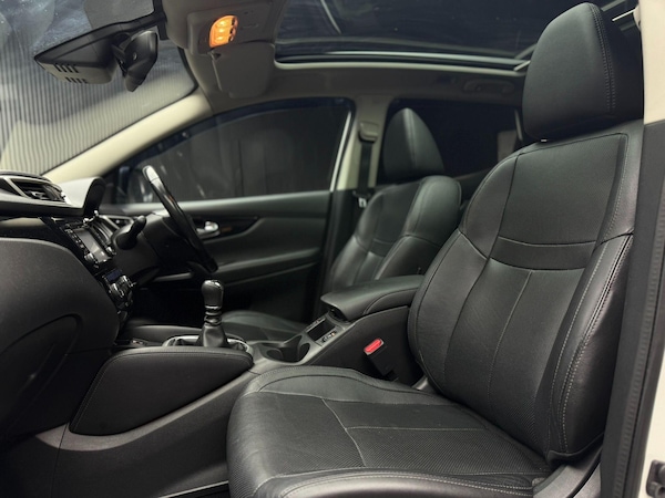 Used Nissan Qashqai 2015 for sale - 76318128: Photo 60