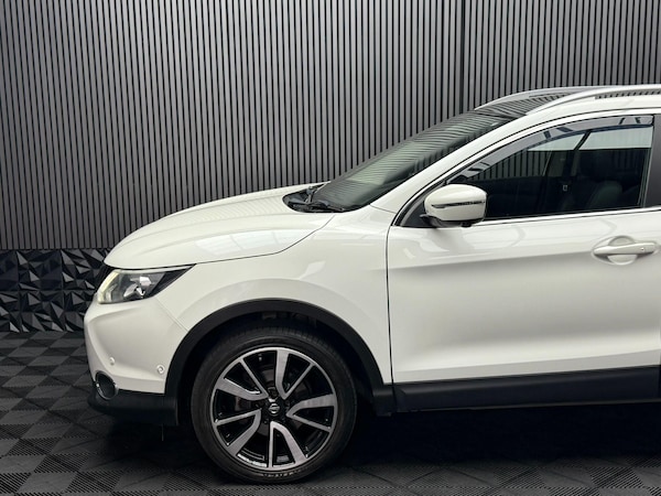 Used Nissan Qashqai 2015 for sale - 76318128: Photo 62