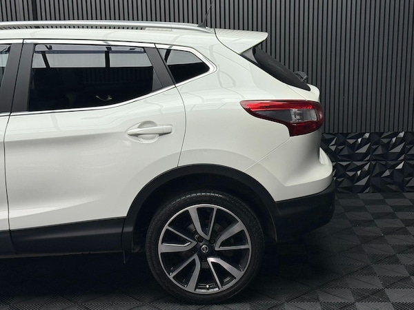 Used Nissan Qashqai 2015 for sale - 76318128: Photo 63