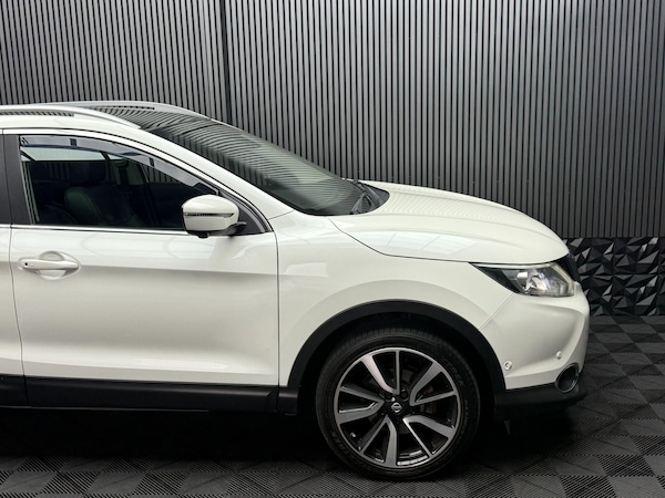 Used Nissan Qashqai 2015 for sale - 76318128: Photo 64