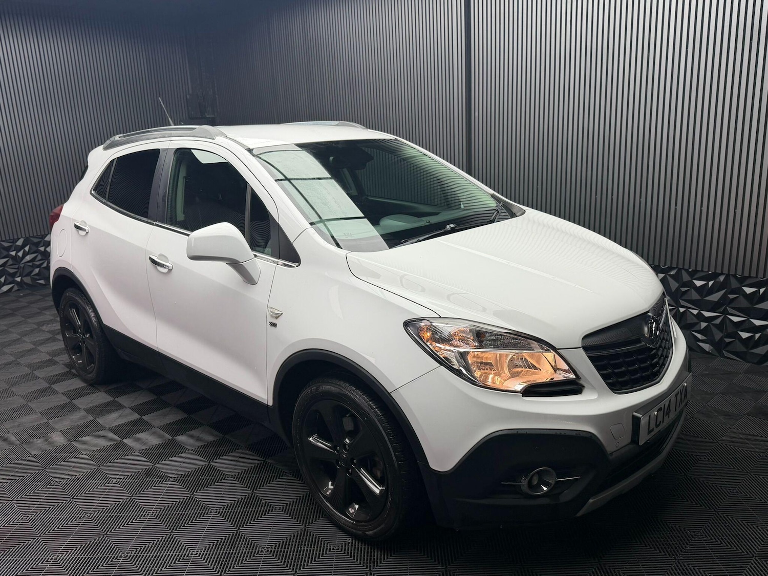 Used Vauxhall Mokka 2014 for sale - 77909014: Photo 10