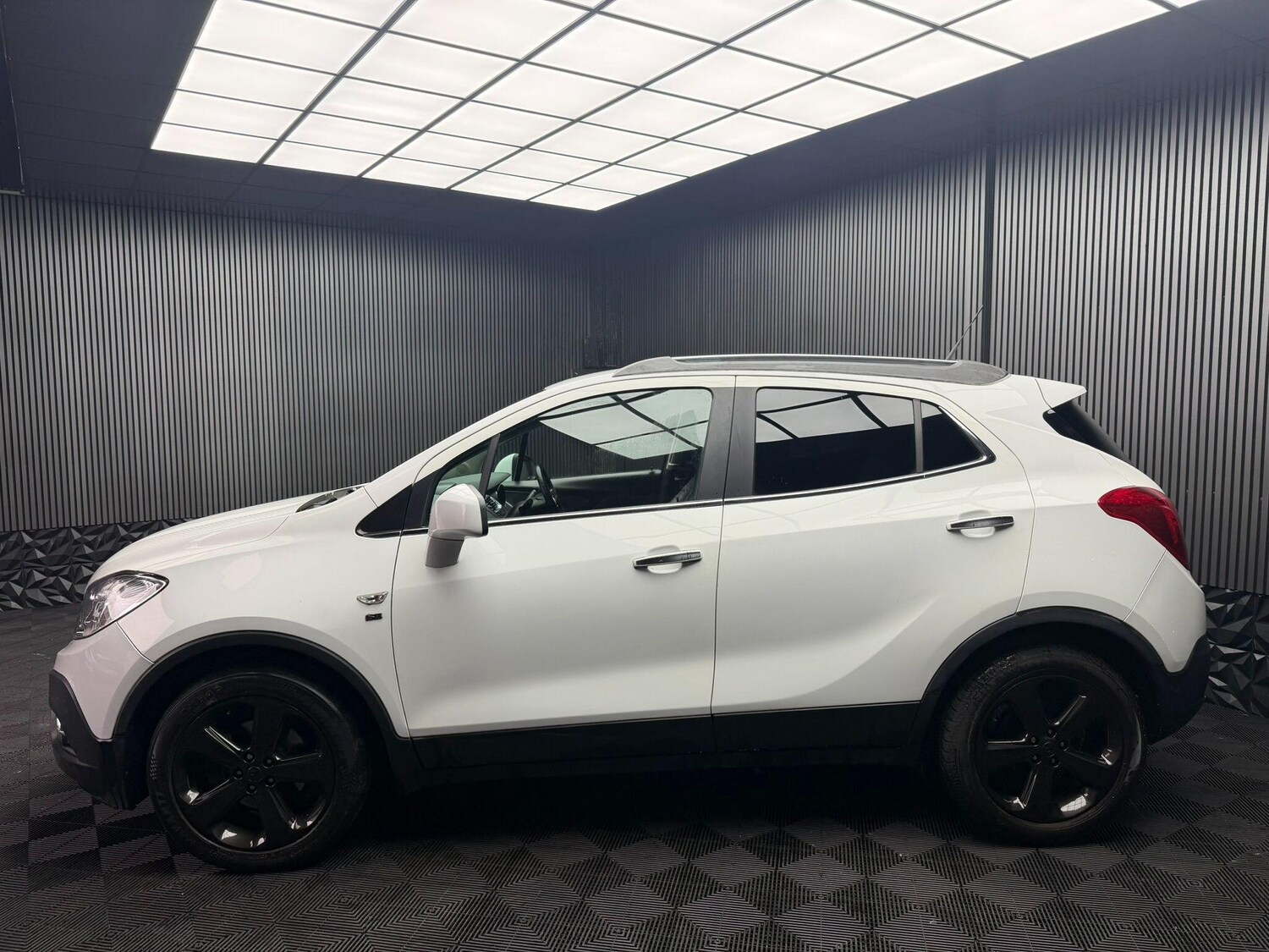 Used Vauxhall Mokka 2014 for sale - 77909014: Photo 13