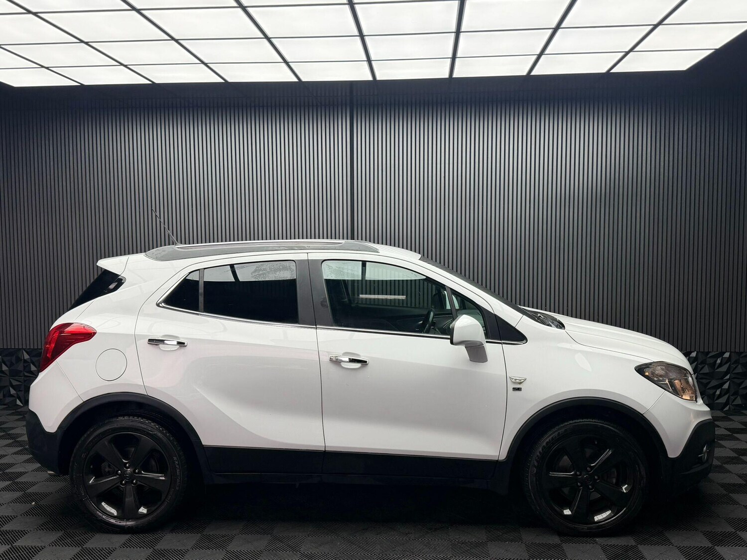 Used Vauxhall Mokka 2014 for sale - 77909014: Photo 16