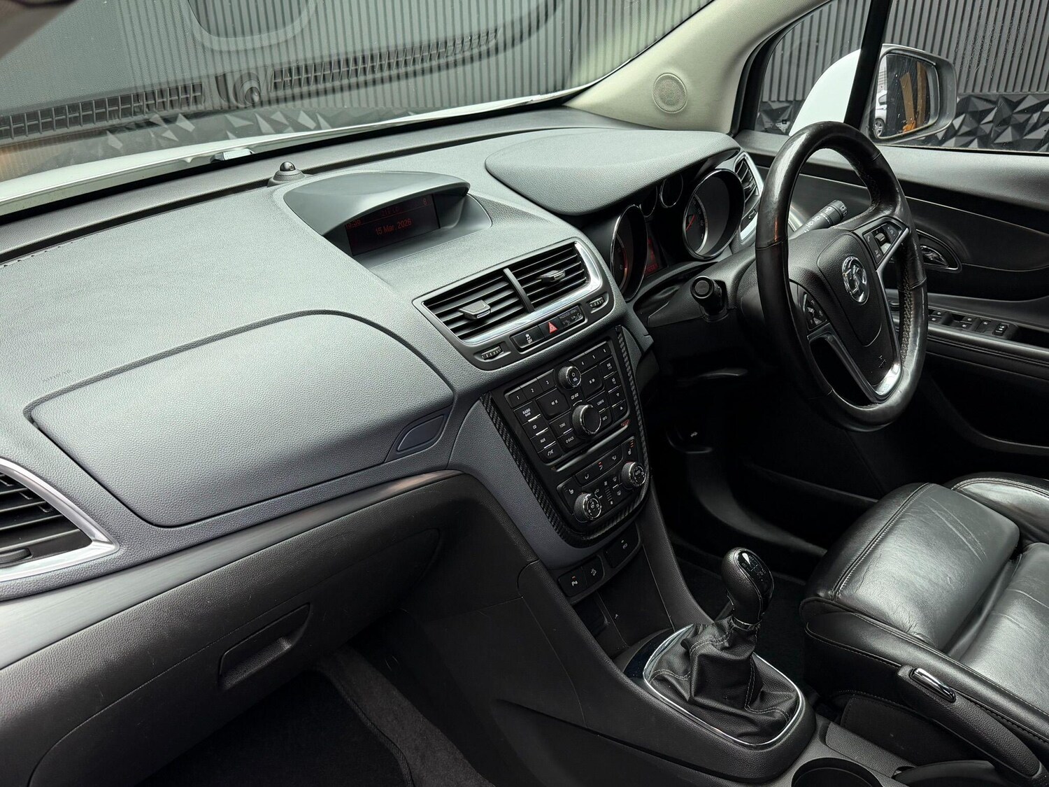 Used Vauxhall Mokka 2014 for sale - 77909014: Photo 22